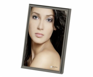 Walther Chloe anthracite   10x15 Portrait Frame          ...