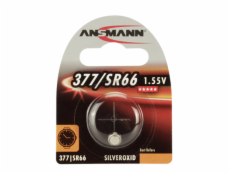 10x1 Ansmann 377 strieb.    SR66 VPE vnut.karton