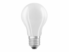 LED žárovka Osram E27 7 W 806 lm mléčně teplá barva DIM