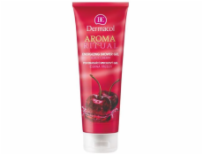 Sprchový gel Dermacol Aroma Ritual Shower Gel Black Cherry 250ml