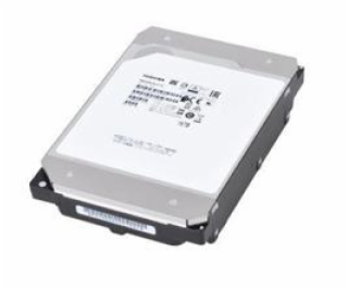 Toshiba MG09 18 TB, Festplatte