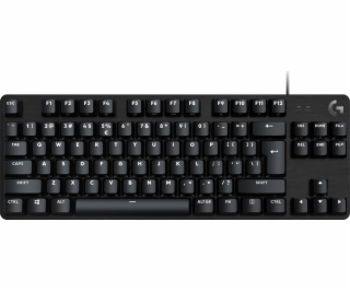 Logitech G413 TKL SE - BLACK - US INT L - INTNL