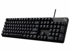 Logitech Mechanical Gaming Keyboard G413 SE - black - US INT L - INTNL