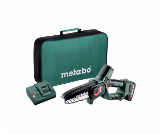 Metabo MS 18 LTX 15 1x 2,0Ah