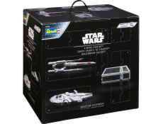 Revell Model Construction Starter Kit  Star Wars