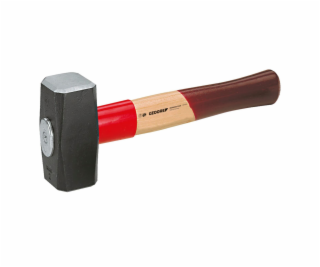 GEDORE Club Hammer ROTBAND-PLUS with Hickory handle 1500 g