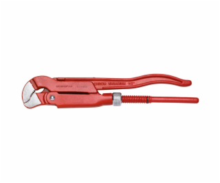 GEDORE red Pipe Wrench S-Jaw