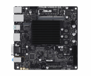 ASUS PRIME N100I-D D4-CSM