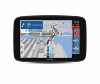 TomTom GO Expert Plus PP