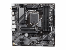 GIGABYTE B760M DS3H AX/LGA 1700/mATX