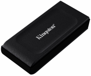 Kingston SSD XS1000 1TB