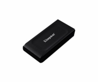 KINGSTON XS1000 2TB SSD / externí SSD / USB 3.2 Gen 2x2 /...