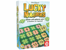 Game Factory Lucky Numbers (mult)