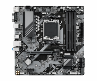 GIGABYTE A620M DS3H/AM5/mATX