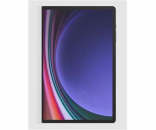 Samsung průhledné pouzdro NotePaper pro Tab S9 ULTRA , bílá