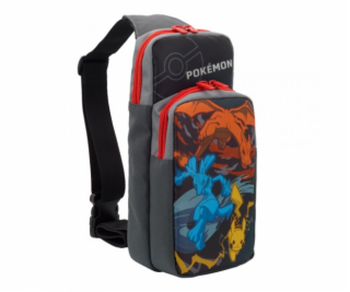 Hori Pokemons Shoulder Bag Nintendo