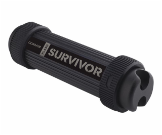 Flash Survivor Stealth 32 GB, USB-Stick