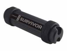 Flash Survivor Stealth 32 GB, USB-Stick