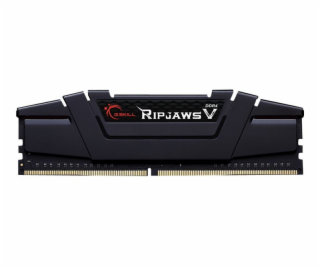 G.SKILL RipjawsV DDR4 32GB 3200MHz CL16 1.35V XMP 2.0