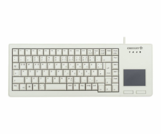 XS Touchpad Keyboard G84-5500, Tastatur