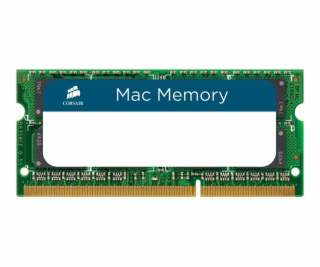 SO-DIMM 16 GB DDR3-1333 Kit, Arbeitsspeicher