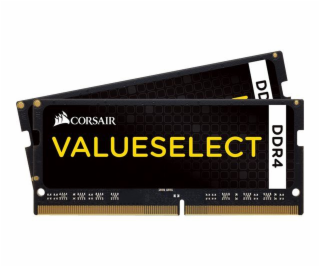 SO-DIMM 16GB DDR4-2133 Kit, Arbeitsspeicher