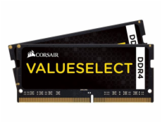 SO-DIMM 16GB DDR4-2133 Kit, Arbeitsspeicher