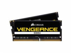 SO-DIMM 64 GB DDR4-2933 Kit, Arbeitsspeicher