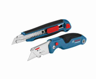 Bosch Professional Messer Set