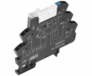 TRZ 24VDC 1CO Spínací relé 1CO 1122880000