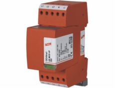 Dehn Surge Limiter D typ 3 4p 8ka 1,5 kV dehnrail m 4p 255 fm 953405