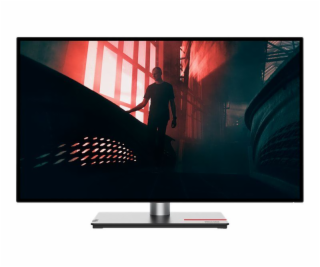 Lenovo ThinkVision P27h-30, LED monitor