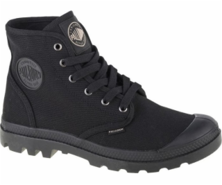 Palladium Palladium Pampa HI 02352-060-M Black 43