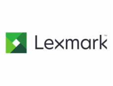 Lexmark Černá - Originál - Toner Cartridge - pro Lexmark XC4140