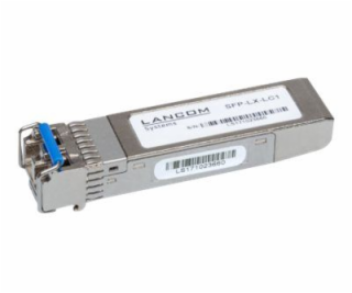 Lancom SFP-LX-LC1-SFP (mini-GBIC) -Ransceiver modul-1000B...