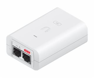 Ubiquiti Networks PoE-24-30W-G-W-WH-Power Injector