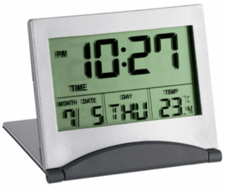 TFA 98.1054 alarm clock