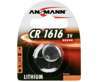 Ansmann CR 1616