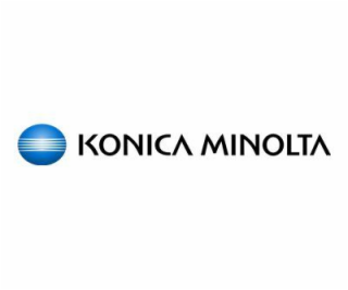 Konica Minolta Minolta TN512Y - Žlutá - Originální - Tone...