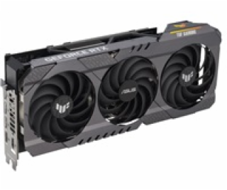 ASUS VGA NVIDIA GeForce RTX 4090 TUF 24G GAMING OC, RTX 4...