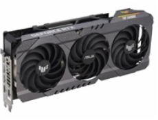 ASUS VGA NVIDIA GeForce RTX 4090 TUF 24G GAMING OC, RTX 4090, 24GB GDDR6X, 3xDP, 2xHDMI