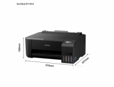 Epson EcoTank ET-1810, inkoust (C11CJ71401)