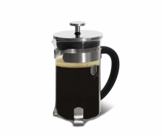 BERLINGERHAUS Konvička na čaj a kávu French Press 800 ml ...