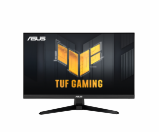 ASUS TUF/VG246H1A/23,8 /IPS/FHD/100Hz/0,5ms/Black/3R