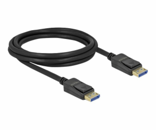 Kabel DELOCK DisplayPort - DisplayPort (M)