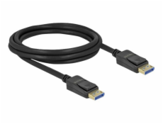 Kabel DELOCK DisplayPort - DisplayPort (M)