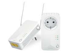 Strong POWERLWF600DUOEUV2 Powerline Wi-Fi 600 Kit