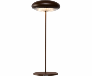 Broggi Nuvola Lampada Led Corten