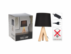 Stolní lampa 28 cm