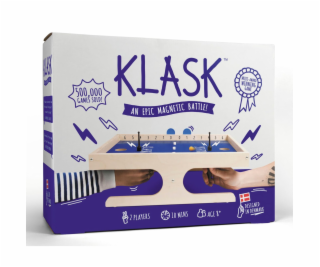 Game Factory Klask (mult)